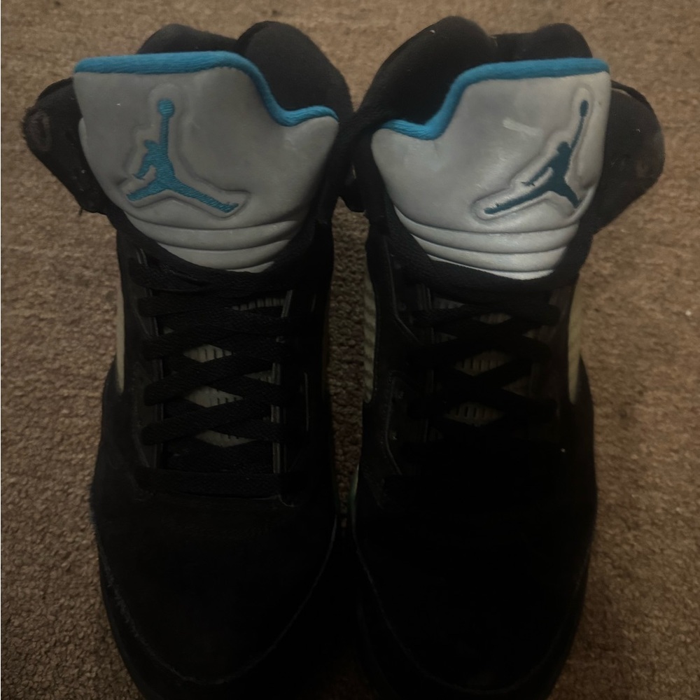 Jordan 5 aguas